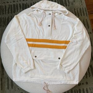 Faherty Women’s Daybreak Hoodie